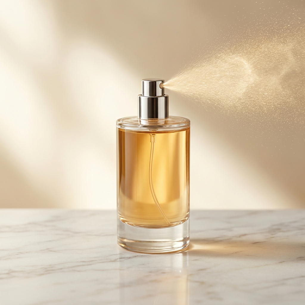 SLD 50 ML CAM PARFÜM ŞİŞESİ KAPAKSIZ