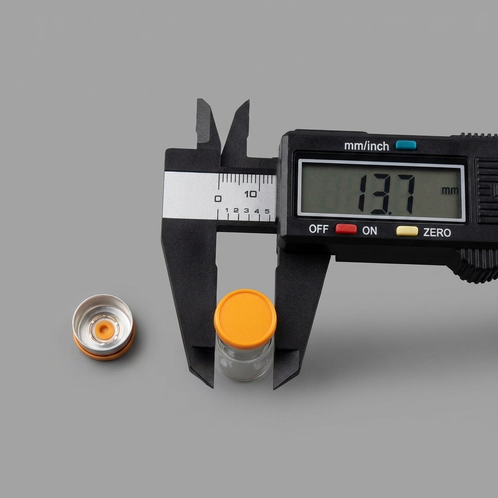 13 MM TURUNCU FLIP OFF KAPAK