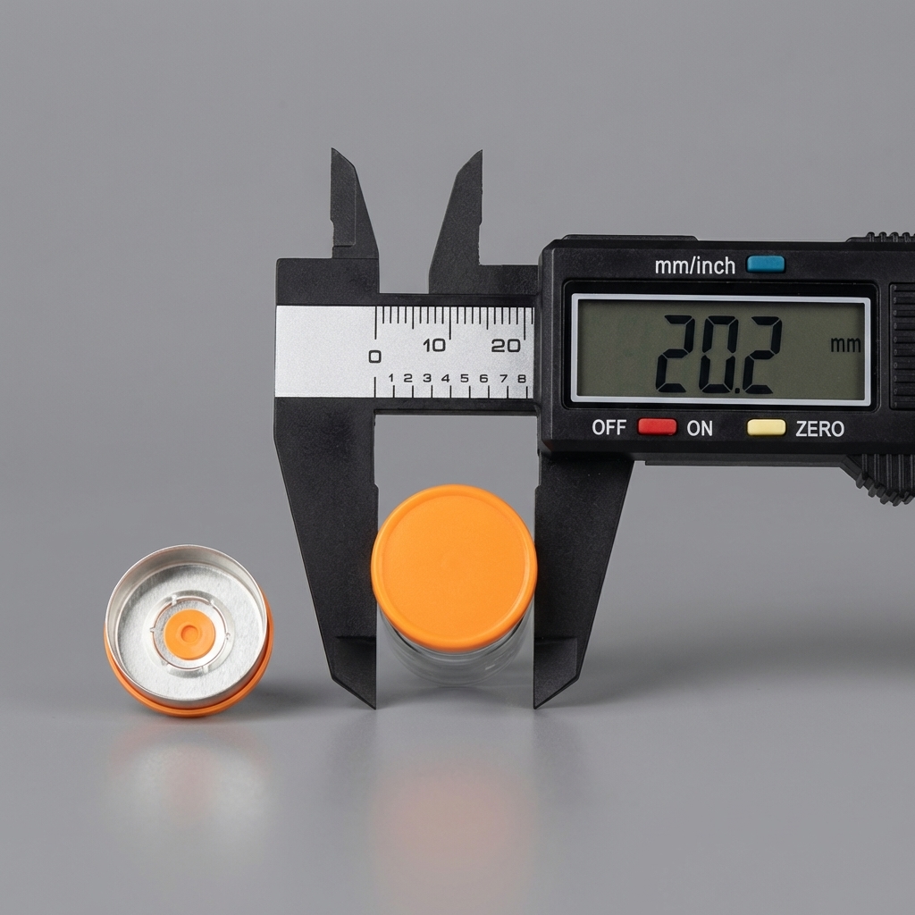 20 MM TURUNCU MAT FLIP OFF KAPAK