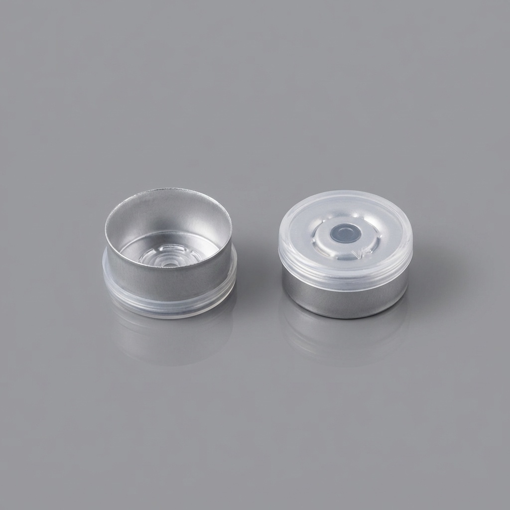 13 MM ŞEFFAF FLIP OFF KAPAK
