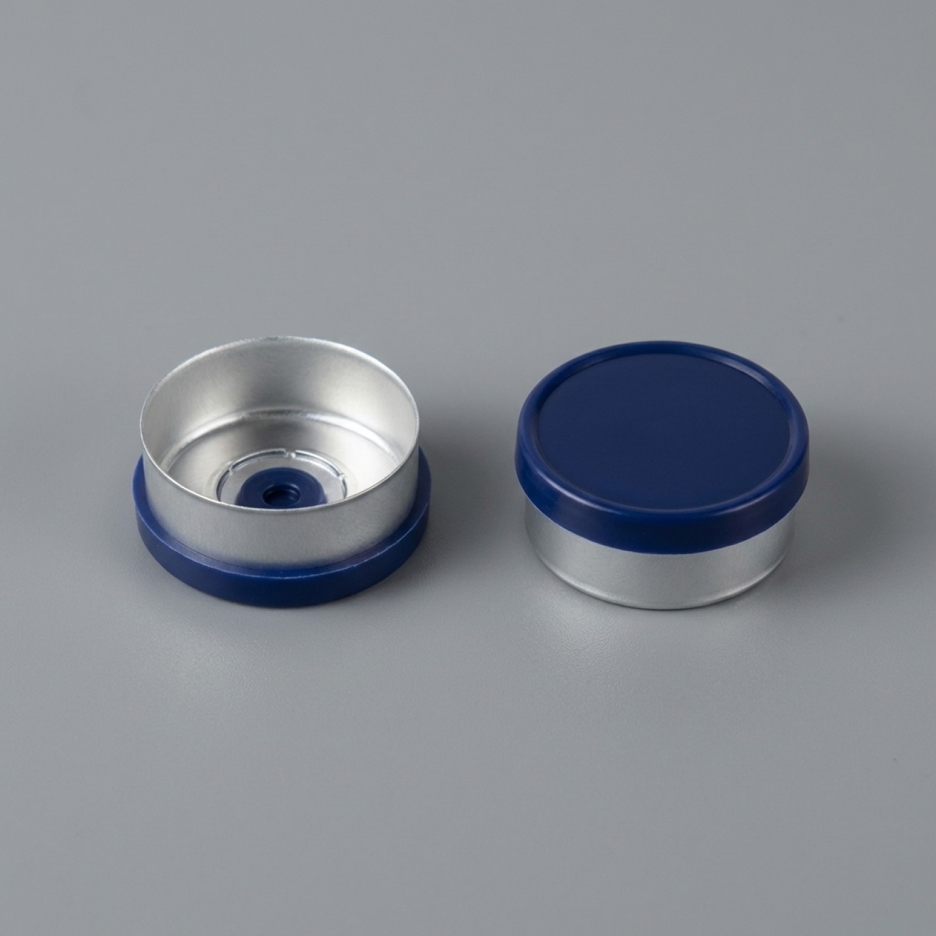 20 MM LACIVERT MAT FLIP OFF KAPAK