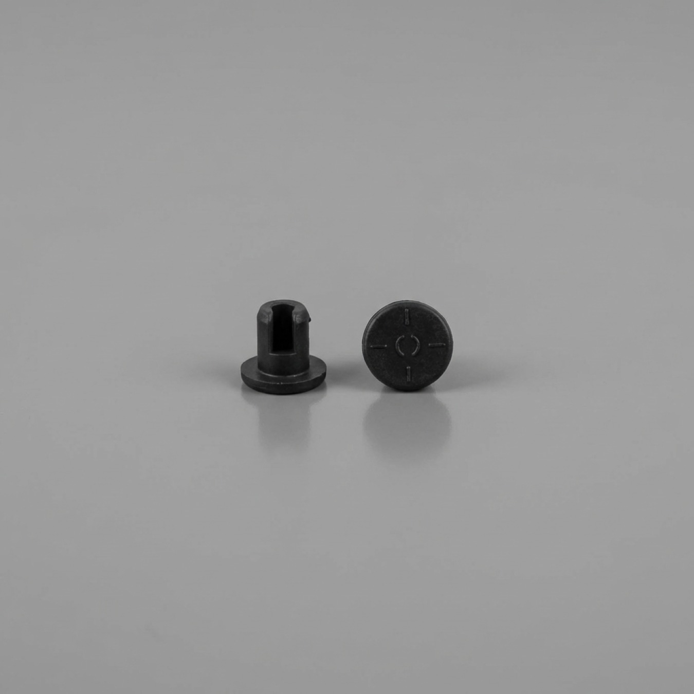 13 MM YARIKLI TIPA (FLAKON VE CAM ŞİŞELER İÇİN)