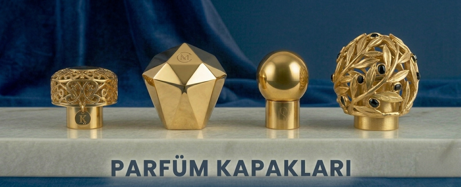Parfüm Kapak